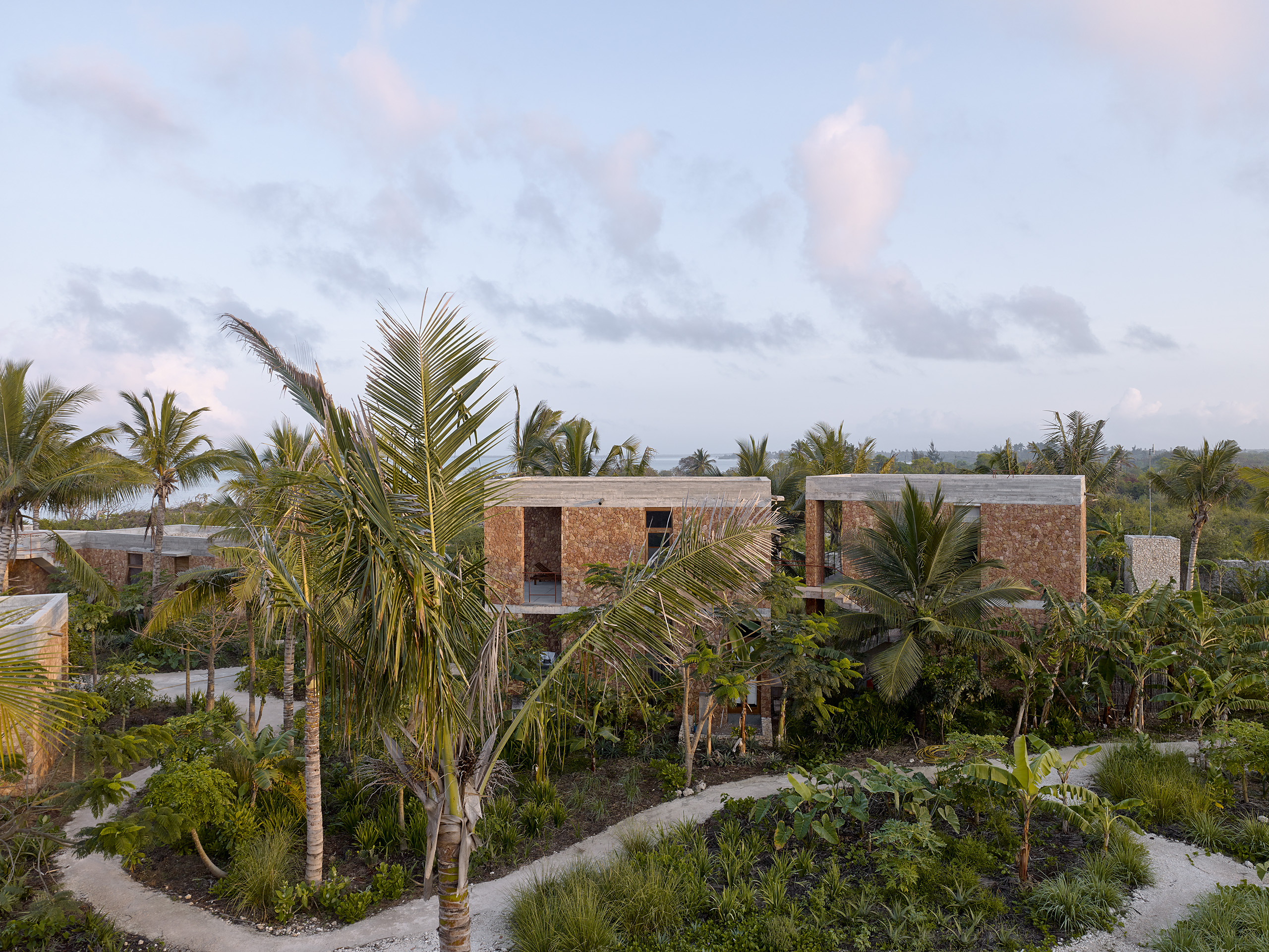 Kizikula, Kizimkazi, Zanzibar